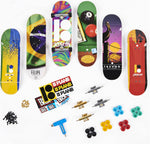 Tech Deck Sk8shop fingerboard collection set lifestyle angle view