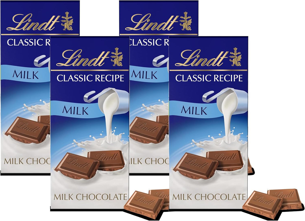 Creamy slow melting milk chocolate dessert ingredient candy bar