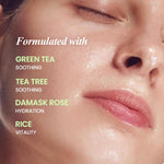 Hydrating face cleanser by Dermalogy Neogenlab