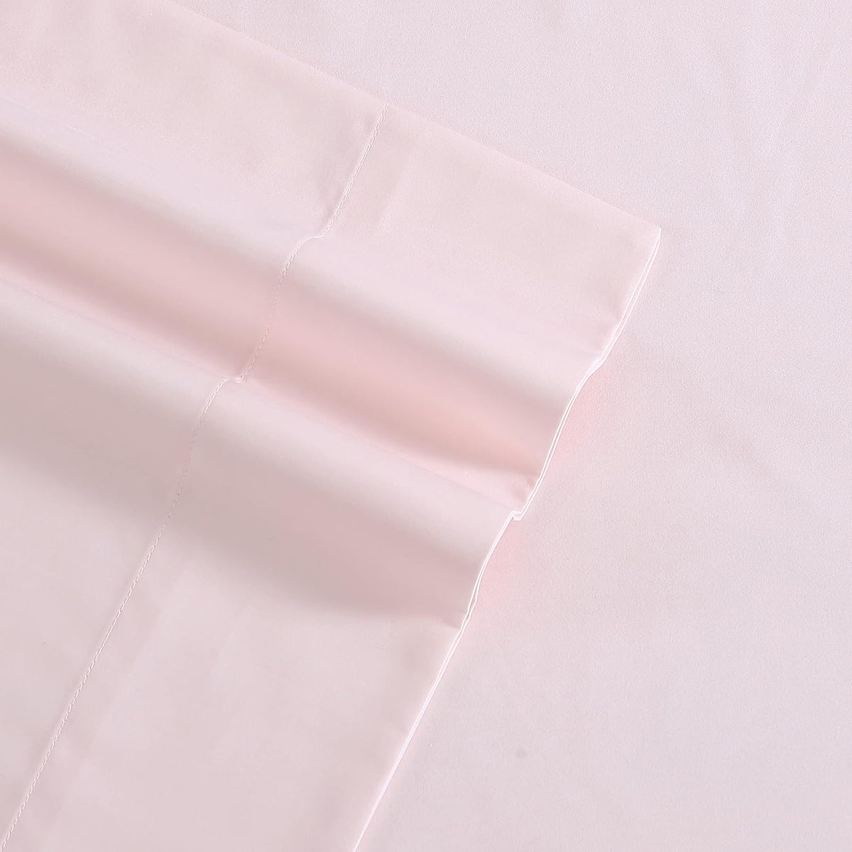 Laura Ashley cotton blend fabric texture close up