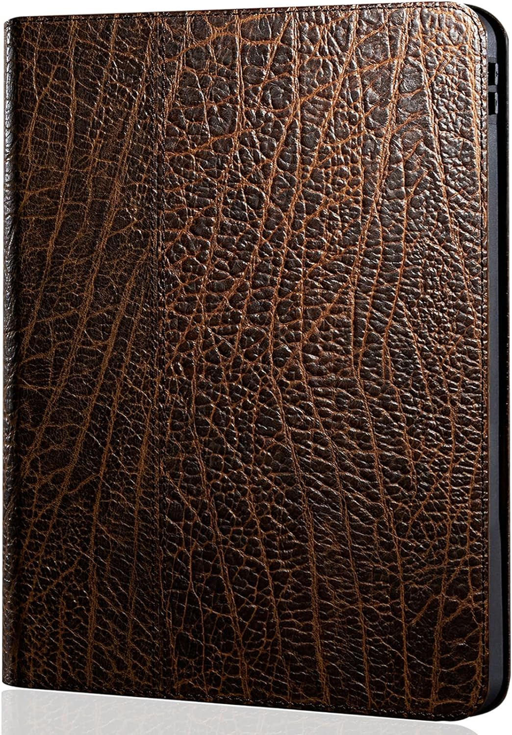 Gexmil leather case packaging and product overview