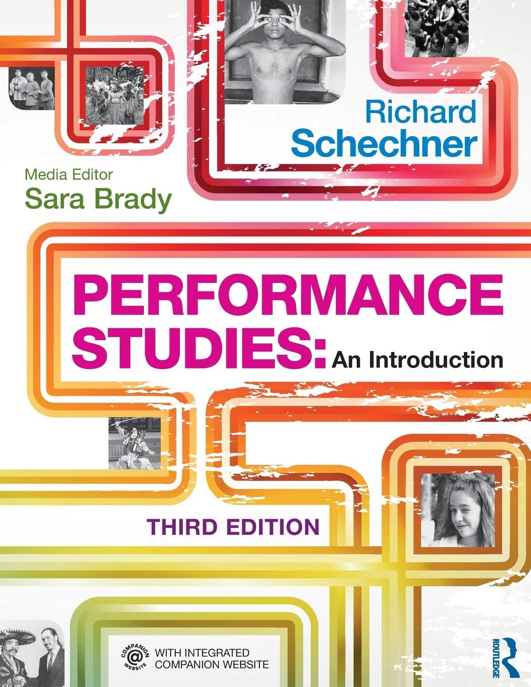 Performance Studies: An Introduction - Image 1