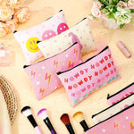 Hillban coquette style cosmetic organizer bulk packaging