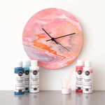 American Crafts Color Pour Pre-Mixed Pour Art Starter Kit - Image 9