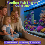 YOBBAI interactive swing design seaweed feeder packaging close up