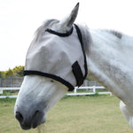 Leaforest full size horse fly mask packaging