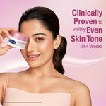 Cetaphil brightening day protection cream texture and consistency