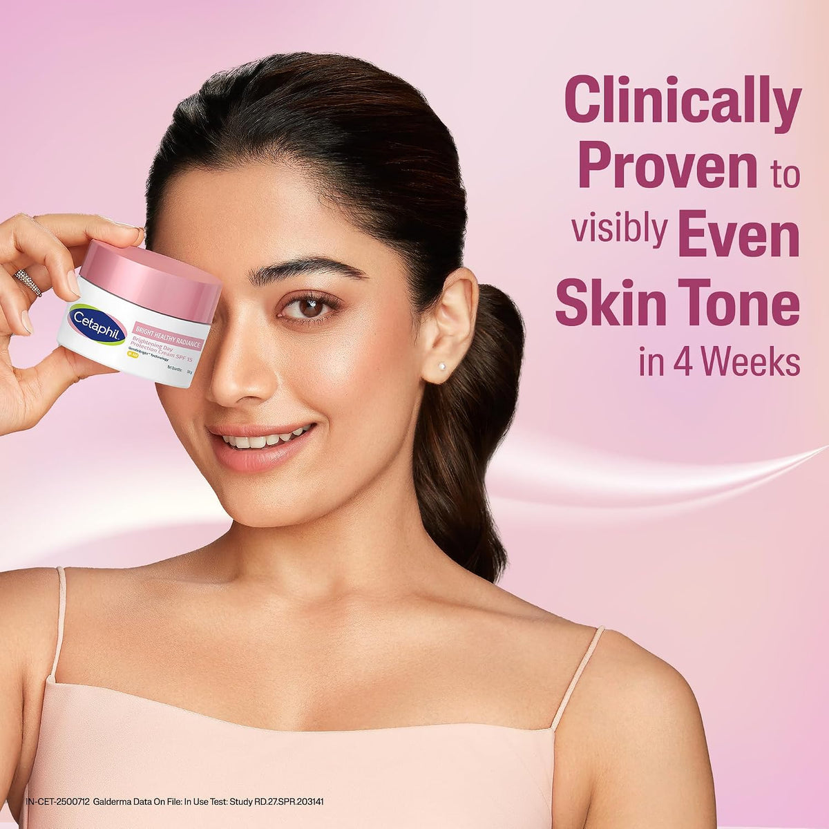 Cetaphil brightening day protection cream texture and consistency