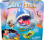 Spin Master Games Shark Strike Bowling Kids Game | Exciting Shark Bowling Action, Wind-Up Chomping Shark Shoots Forward to Knock Over Fish Pins, For 2-4 Players, Ages 5 & Up - Image 9