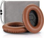 Cypher.V Bose replacement ear pads front view