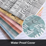 Outus mini pocket notebooks interior lined pages