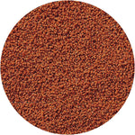 Back of Hikari Micro Pellets package with feeding instructions
