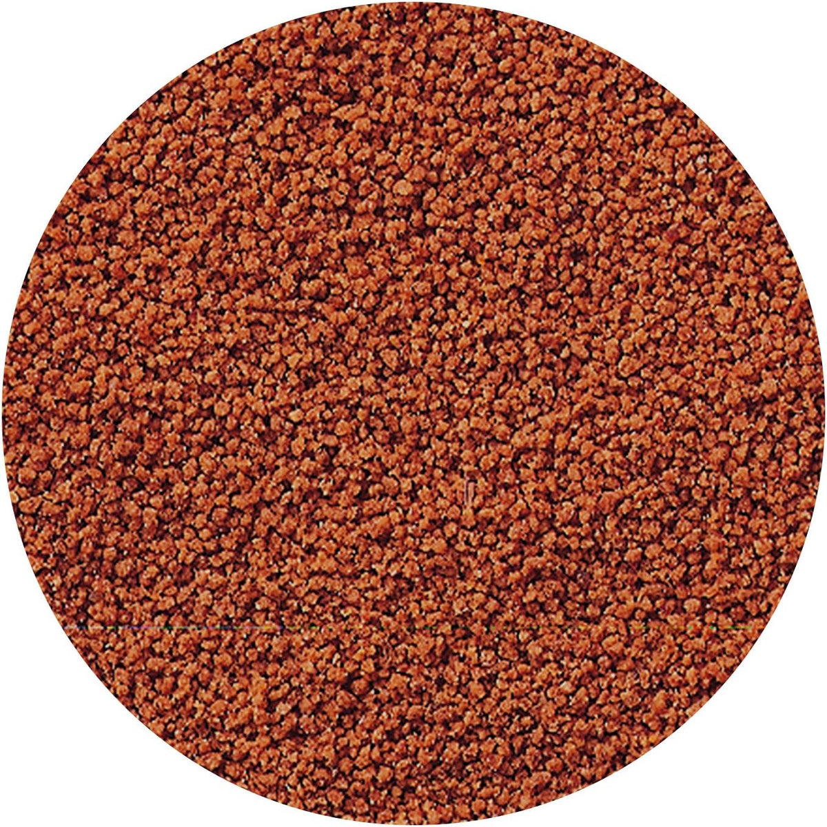Back of Hikari Micro Pellets package with feeding instructions