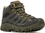 Merrell Men's Moab 3 Mid Waterproof Hiking Boots - Image 13