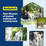 PetSafe Easy Walk Harness, No Pull Dog Harness, Black, Extra Large | Patented Martingale Loop Gives Gradual Shoulder Pressure to Stop Pulling, Front-Chest Leash Clip Prevents Gagging - Image 9