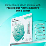 Dr. Jart+ Korean skincare set for sensitive skin