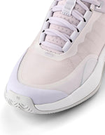 Wilson Intrigue Tour women's tennis shoe outsole grip pattern