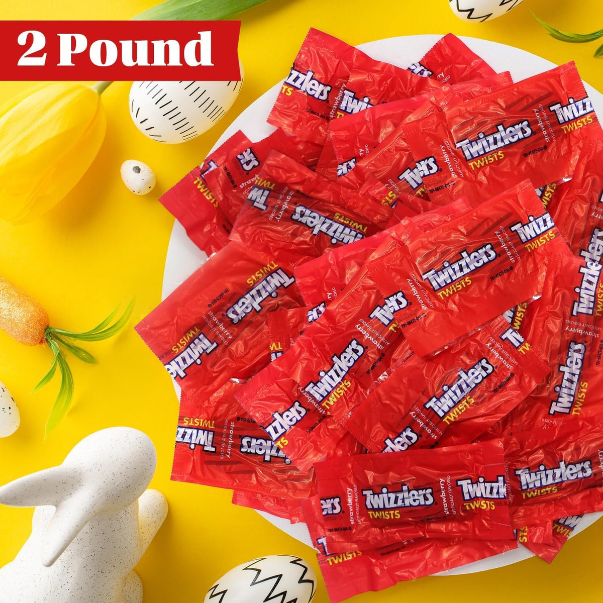 Nutrition facts and ingredient label on the back of the Munchique candy pack.
