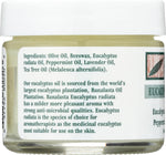 Tea Tree Therapy essential oil blend texture and consistency display