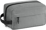 Vorspack Water Resistant Travel Toiletry Bag for Men Women | Travel Bag for Toiletries, Large Capacity, Organized Compartment, Travel Essentials, Suitable for Shaving, Makeup, Cosmetics - Image 11