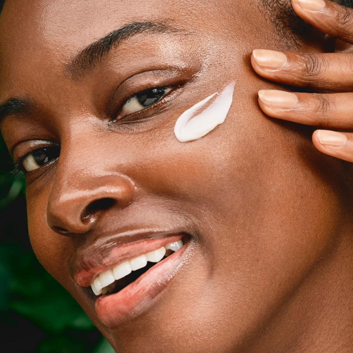 Clarins niacinamide face cream label and ingredient details