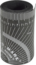 Jackson Safety Pipe Measuring Tool - Wrap-A-Round Tape Pipe Fitting Tool (Multiple Sizes and Heat Ratings) - Image 10