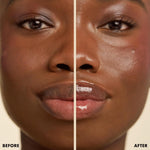 Milani make it last original natural finish setting spray bottle overview