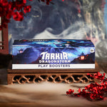Wizards of the Coast Magic The Gathering Tarkir Dragonstorm set box