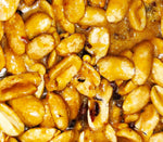 Brittle Brothers Nashville Hot Peanut Brittle - 5 oz Gift Bag - Gourmet Candy - Image 9