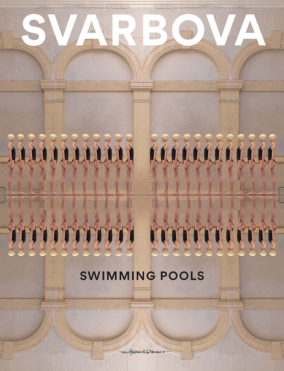 Swimming Pools - Image 1
