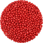 First Choice Candy vintage red glazed peanut sweets dessert toppings