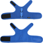 Yizhi Miaow safe travel cat vest for outdoor training