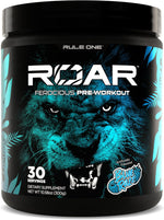 Rule 1 Proteins R1 Roar, Wild Grape, 30 Servings | Pre-Workout Powder with Creatine, Beta-Alanine, Citrulline, Electrolytes & Caffeine - Image 9