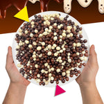 Authentic USA imported coffee bean confectionery