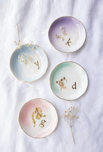 Collective Home ceramic tray gift box packaging