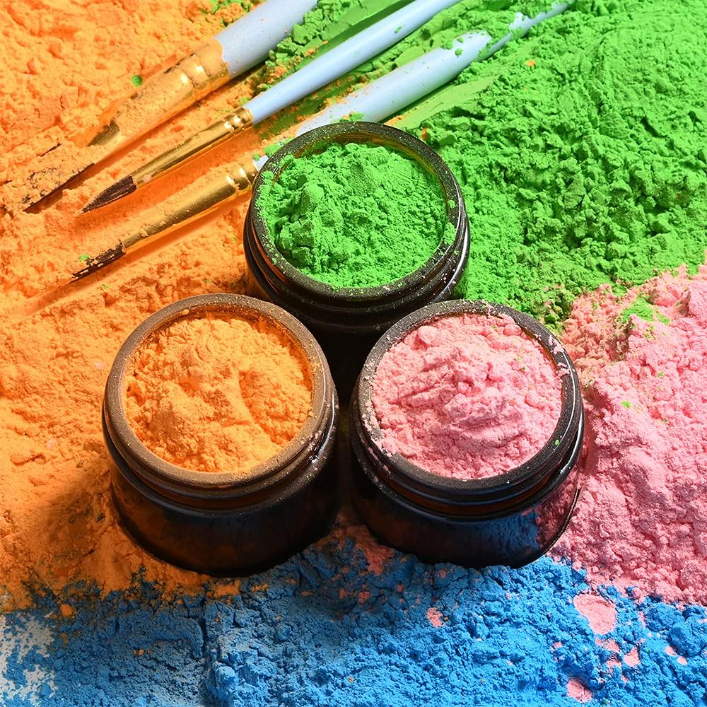 Tecohouse travel size glass jars with inner liners