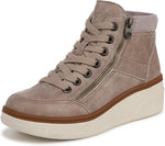 Blowfish Malibu Camden Oxfords Sneaker front profile for women casual footwear