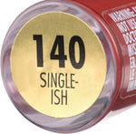 Milani Triple X technology lip gloss shade single-ish packaging