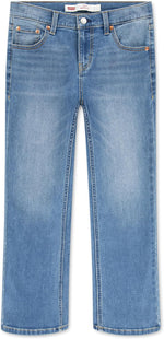 Levi's Boys 517 Bootcut Fit Jeans - Image 10