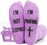 HAPPYPOP Christian Gifts - Christian Faith Religious Gifts, Jesus Socks for Christian - Image 9