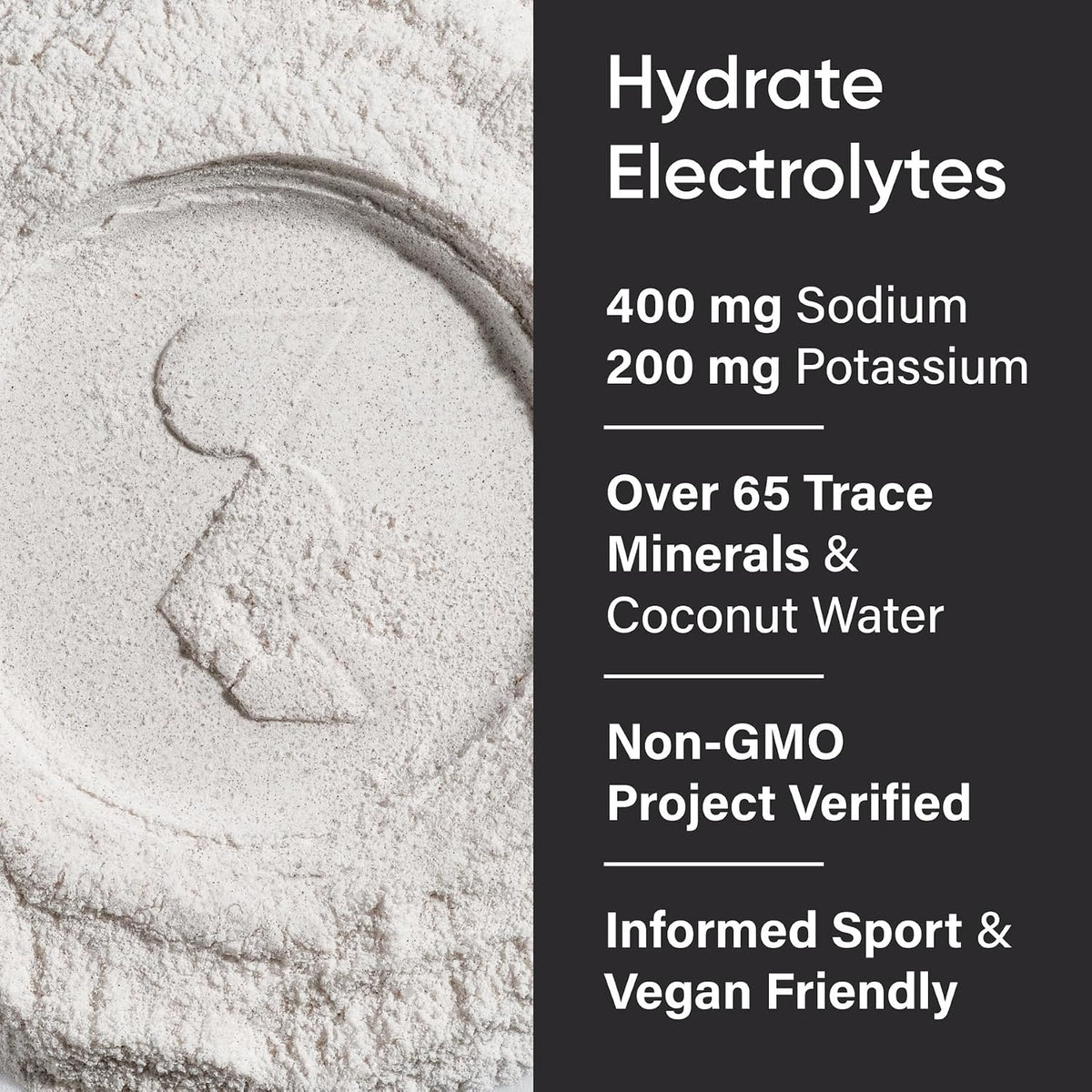 USA imported electrolyte replenishment sticks for fitness and workout recovery