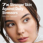 Cetaphil Advanced Defense Serum 30ml | Day Routine Antioxidant | Skin Barrier Defense Face for Sensitive Skin | Hydrating & Radiance Boosting with Gallic Acid + Vitamin E 2x More Effective than Vitamin C | Fragrance Free, Dermatologist Recommended - Image 6