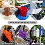 Vacuum sealed packaging with desiccant for iSANMATE filament