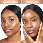 Charlotte Tilbury Glow Face Toner - Exfoliating Toner for Oily Skin - Helps to Reduce The Appearance of Pores, Hydrate & Plump Skin - Delicately Scented with Rose & Lemon - Image 9