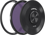 Freewell M2 Magnetic Quick Swap 5-Pack 67mm ND8, ND64, ND1000, CPL & UV Filters | 5-Pack - Image 13