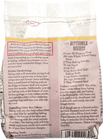 Bob's Red Mill Baking Soda packaging seal and details