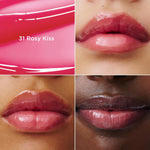 Clarins Lip Comfort Oil packaging box