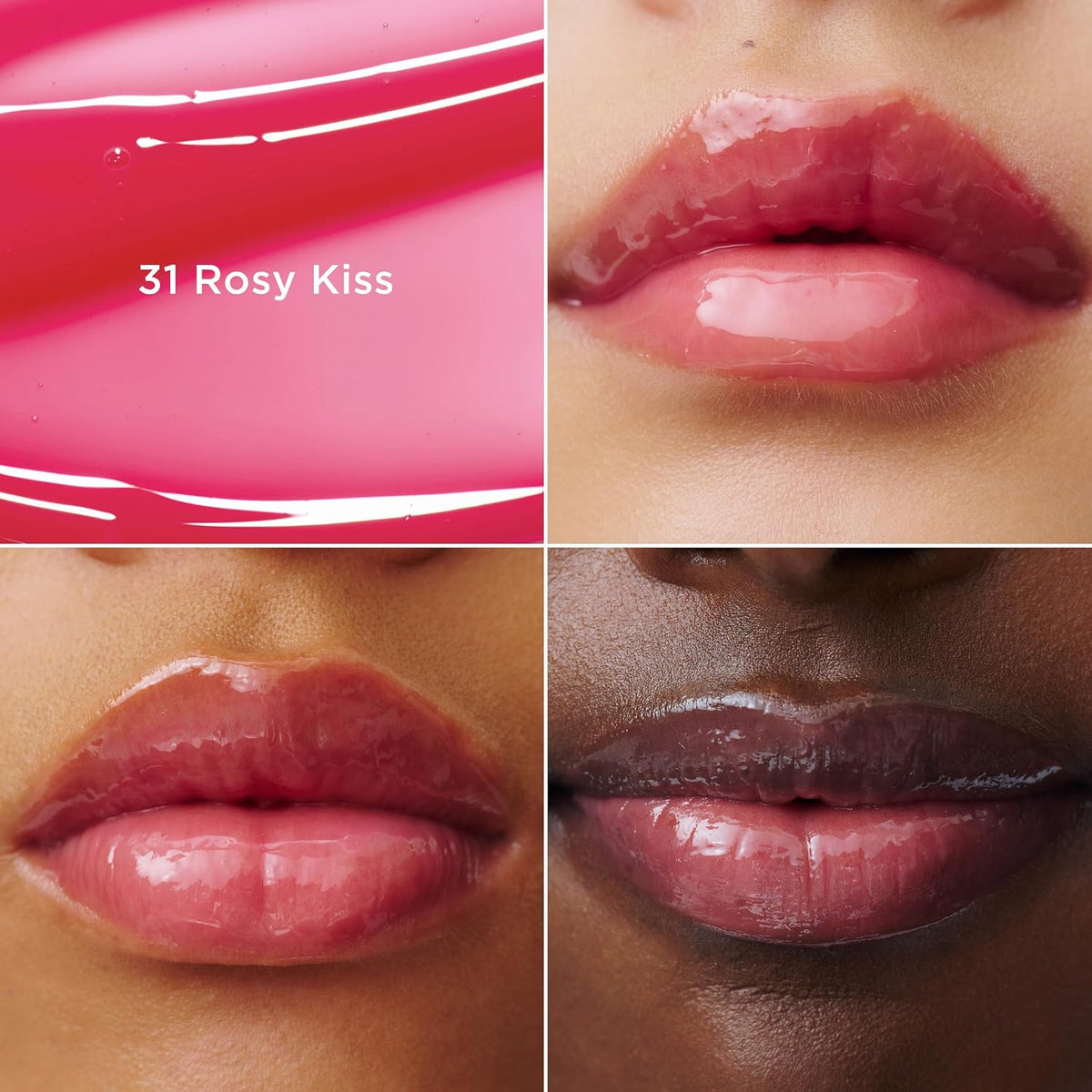 Clarins Lip Comfort Oil packaging box