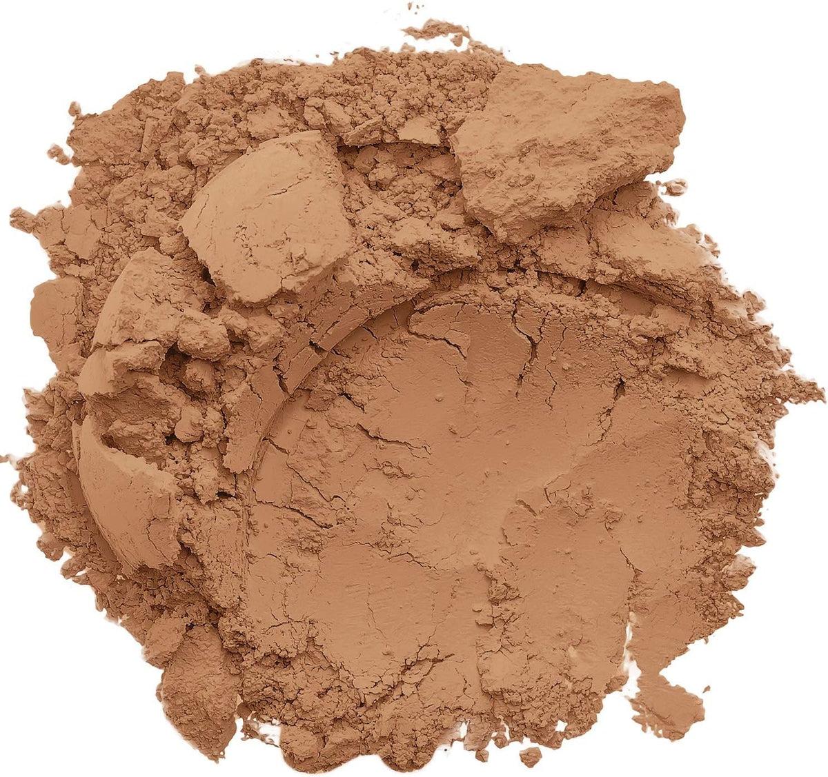 Milani vegan cruelty free bronzer packaging with shade name sun kissed