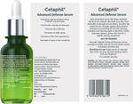 Cetaphil Advanced Defense Serum 30ml | Day Routine Antioxidant | Skin Barrier Defense Face for Sensitive Skin | Hydrating & Radiance Boosting with Gallic Acid + Vitamin E 2x More Effective than Vitamin C | Fragrance Free, Dermatologist Recommended - Image 9